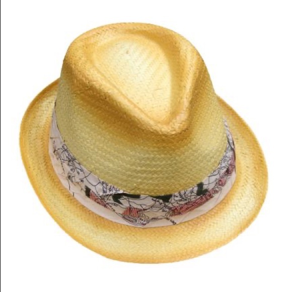 Top Gun Accessories Clearance Top Gun Fedora Poshmark